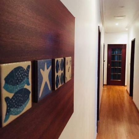 Garden Guest House Lisboa Екстериор снимка