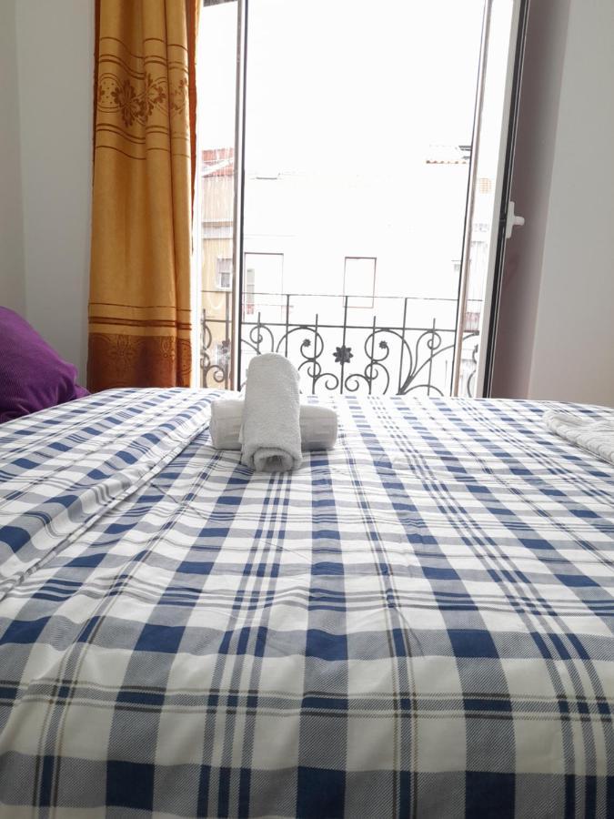 Garden Guest House Lisboa Екстериор снимка