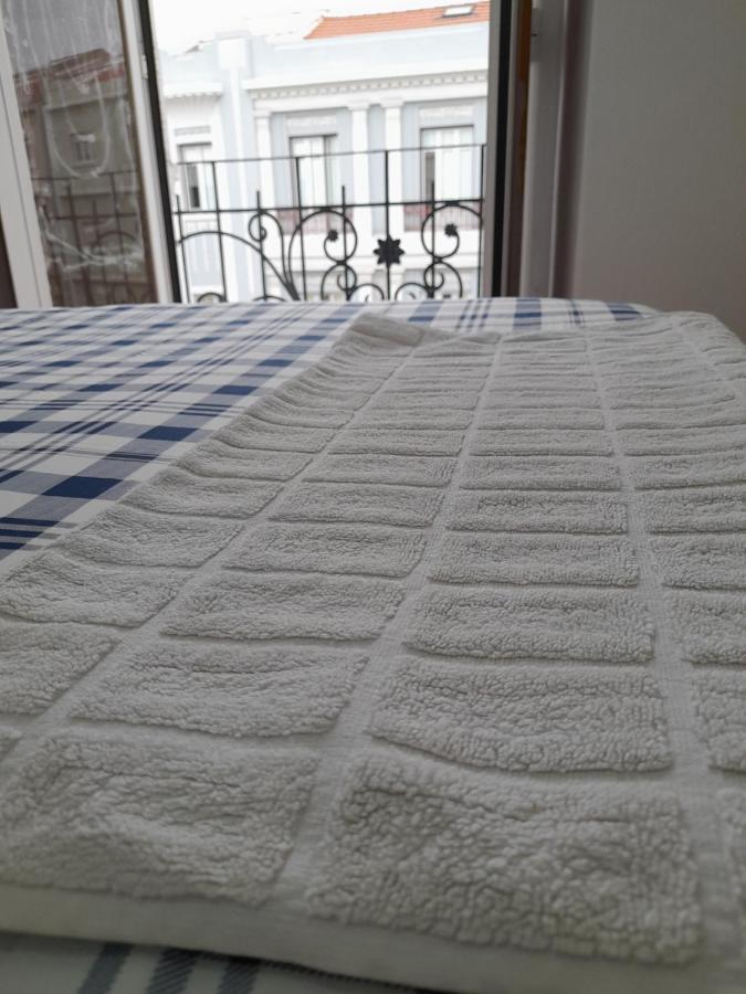 Garden Guest House Lisboa Екстериор снимка