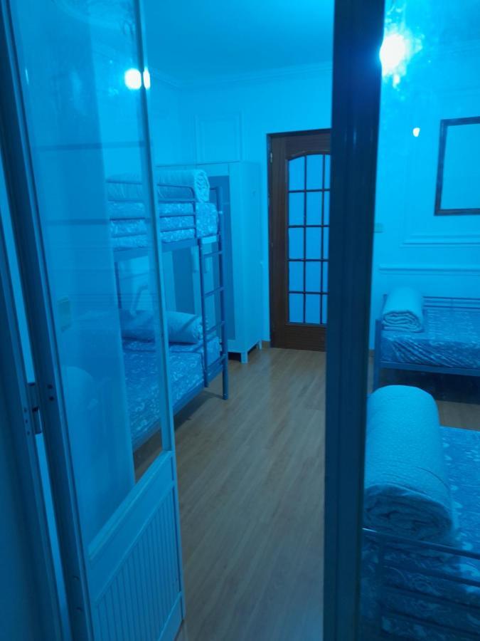 Garden Guest House Lisboa Екстериор снимка