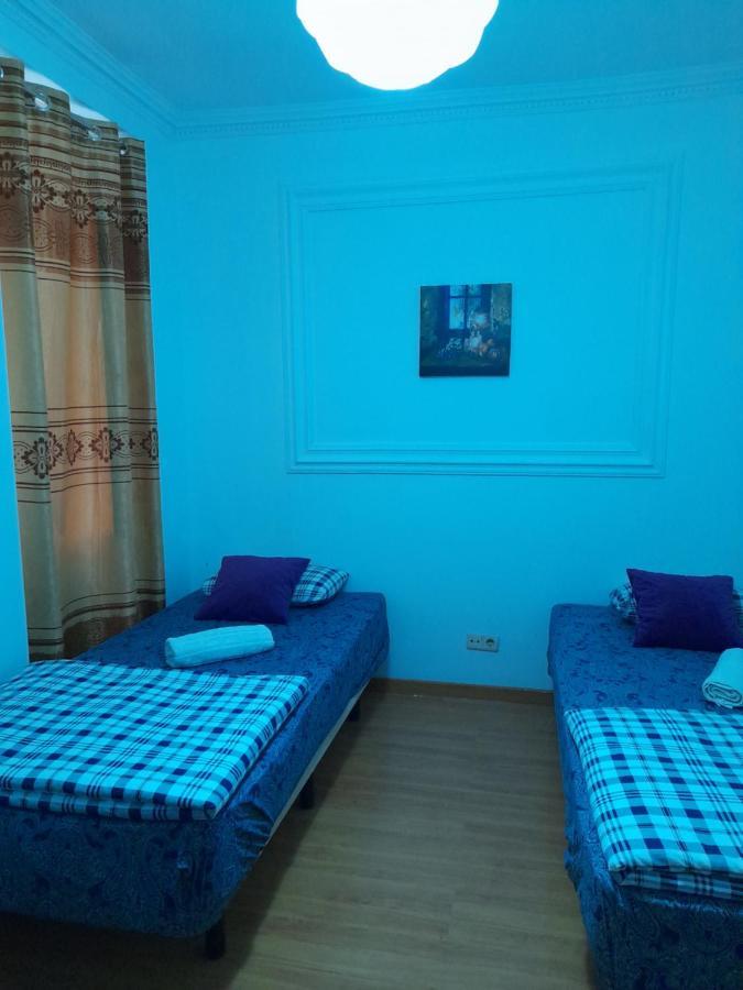 Garden Guest House Lisboa Екстериор снимка