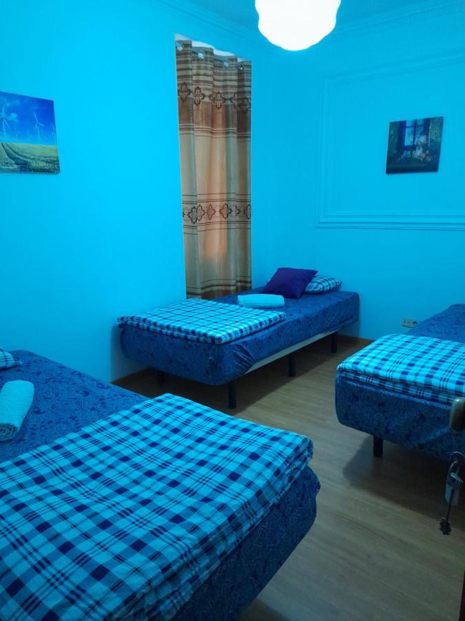 Garden Guest House Lisboa Екстериор снимка