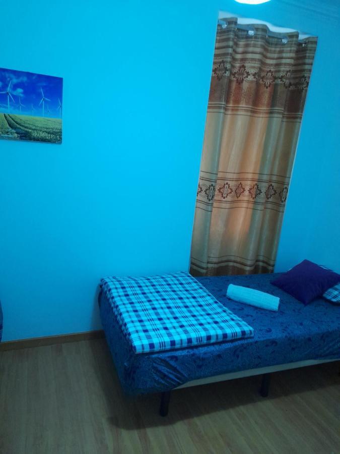 Garden Guest House Lisboa Екстериор снимка