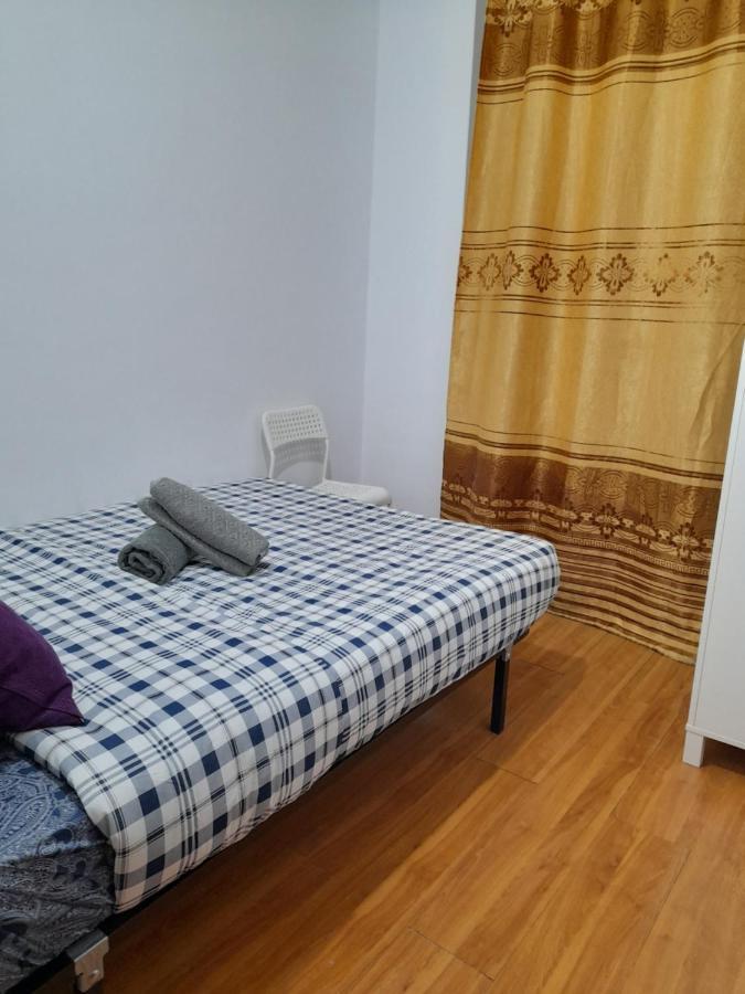 Garden Guest House Lisboa Екстериор снимка