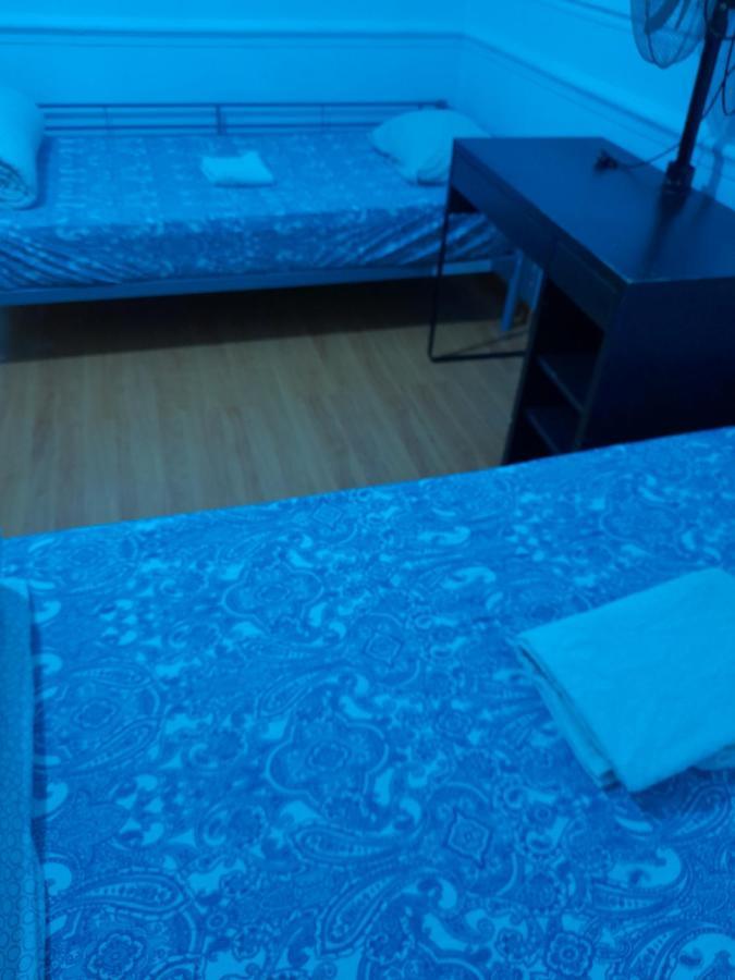 Garden Guest House Lisboa Екстериор снимка