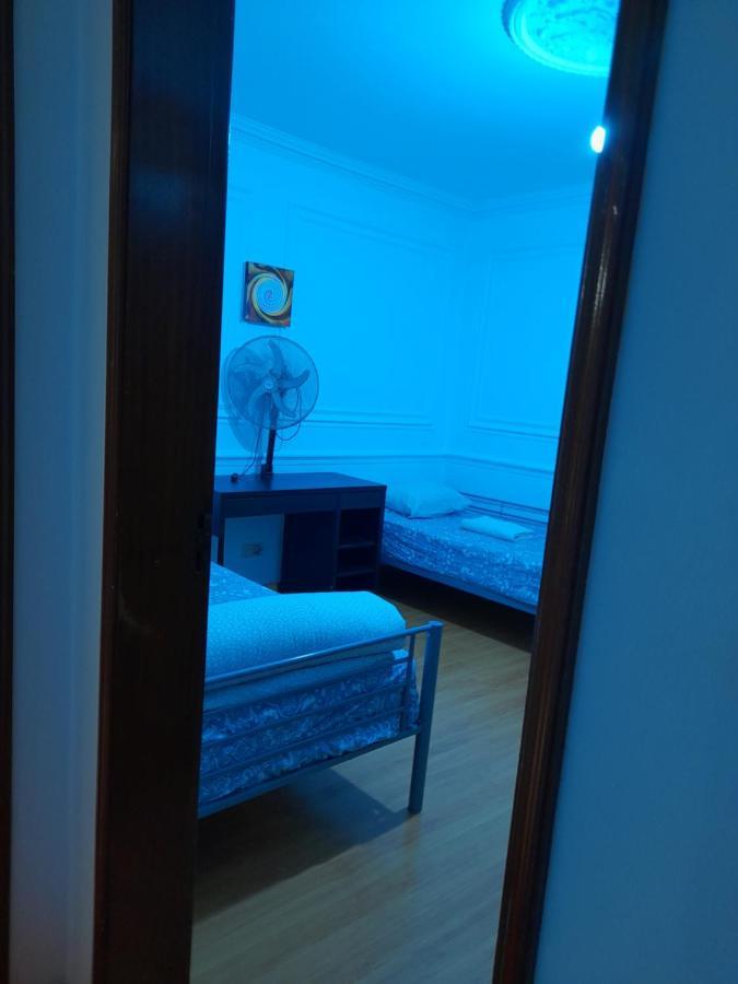 Garden Guest House Lisboa Екстериор снимка