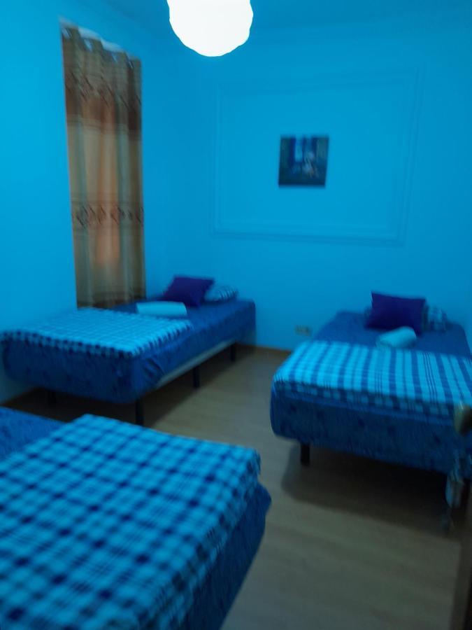 Garden Guest House Lisboa Екстериор снимка
