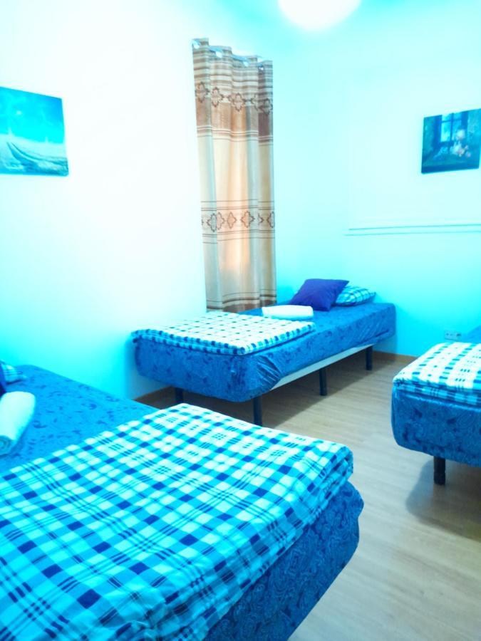 Garden Guest House Lisboa Екстериор снимка