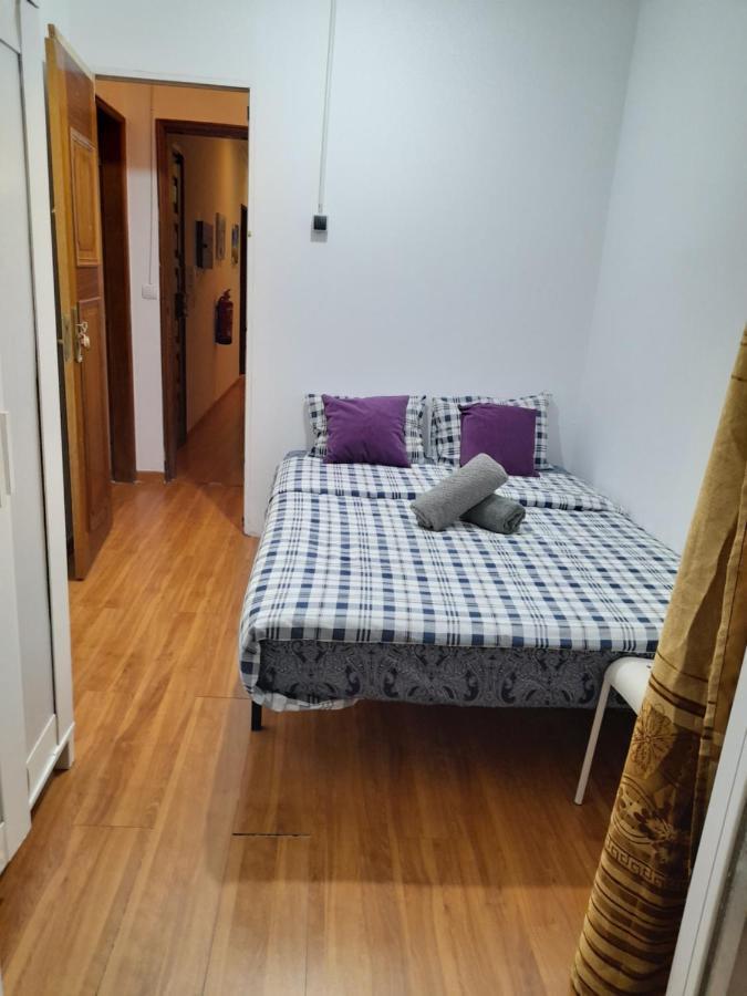 Garden Guest House Lisboa Екстериор снимка