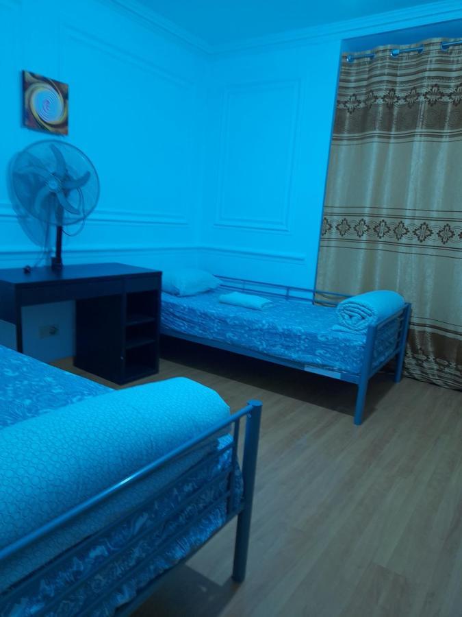 Garden Guest House Lisboa Екстериор снимка