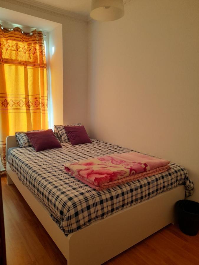 Garden Guest House Lisboa Екстериор снимка