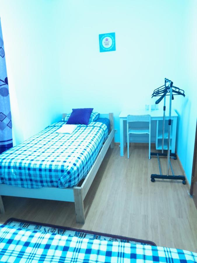 Garden Guest House Lisboa Екстериор снимка