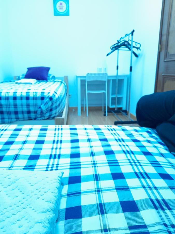 Garden Guest House Lisboa Екстериор снимка
