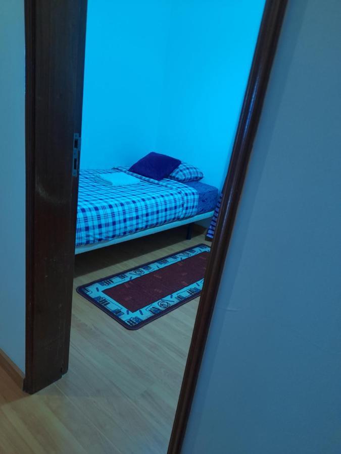 Garden Guest House Lisboa Екстериор снимка