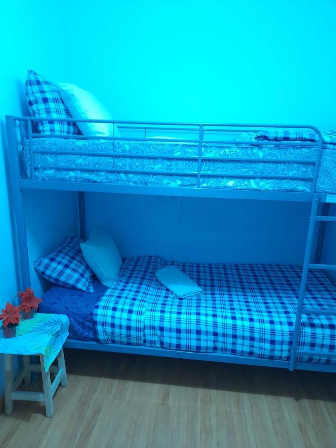 Garden Guest House Lisboa Екстериор снимка