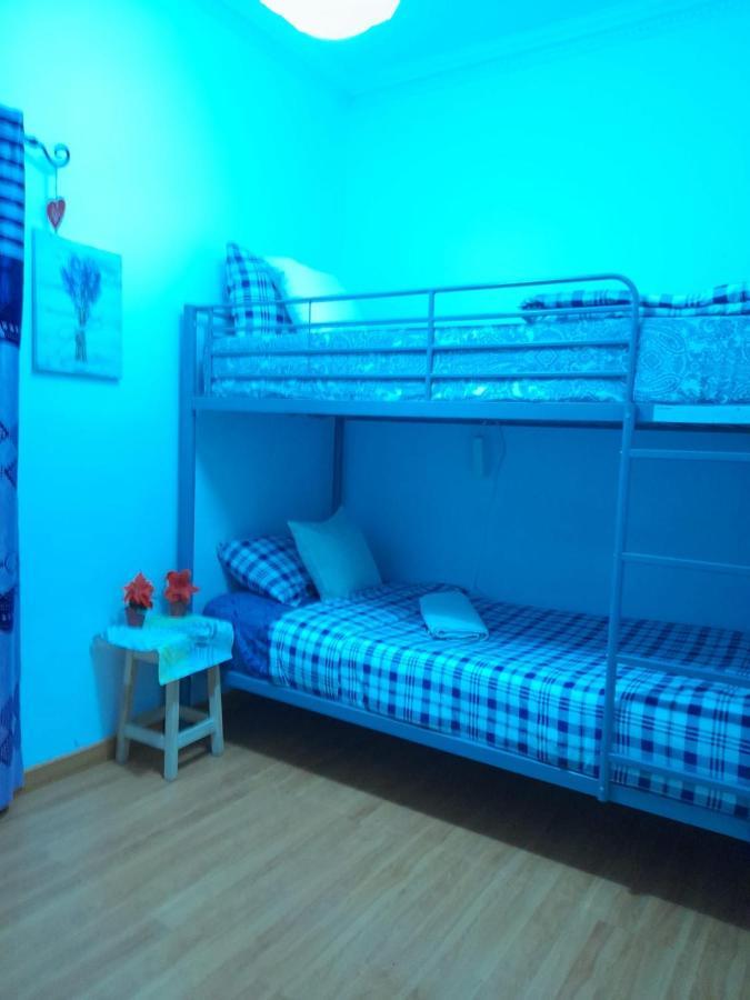 Garden Guest House Lisboa Екстериор снимка