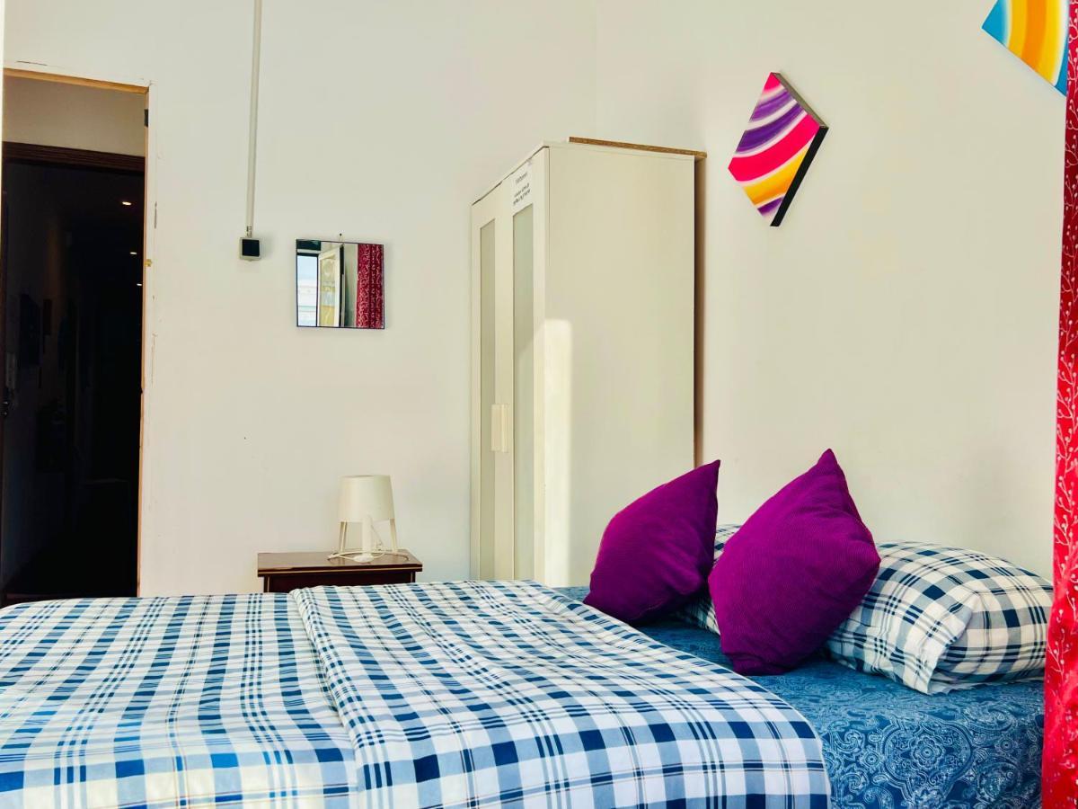 Garden Guest House Lisboa Екстериор снимка