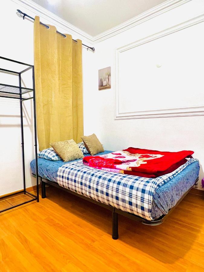 Garden Guest House Lisboa Екстериор снимка
