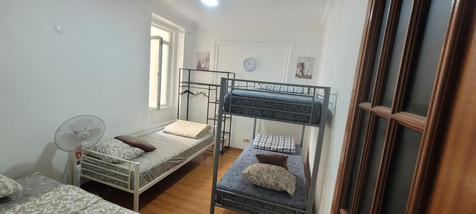 Garden Guest House Lisboa Екстериор снимка