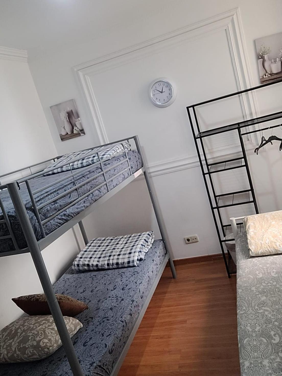 Garden Guest House Lisboa Екстериор снимка
