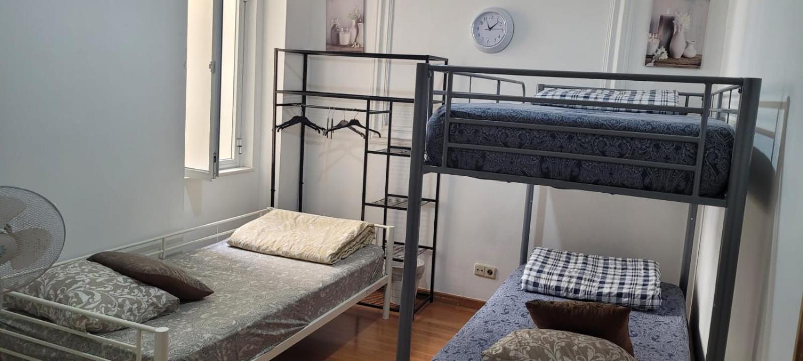 Garden Guest House Lisboa Екстериор снимка