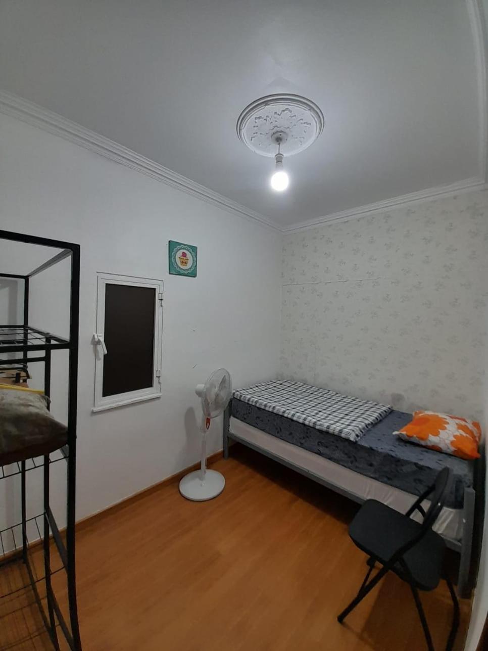 Garden Guest House Lisboa Екстериор снимка