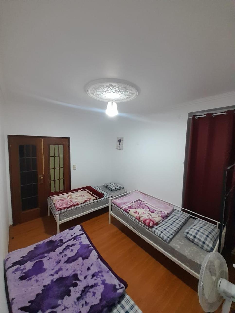 Garden Guest House Lisboa Екстериор снимка