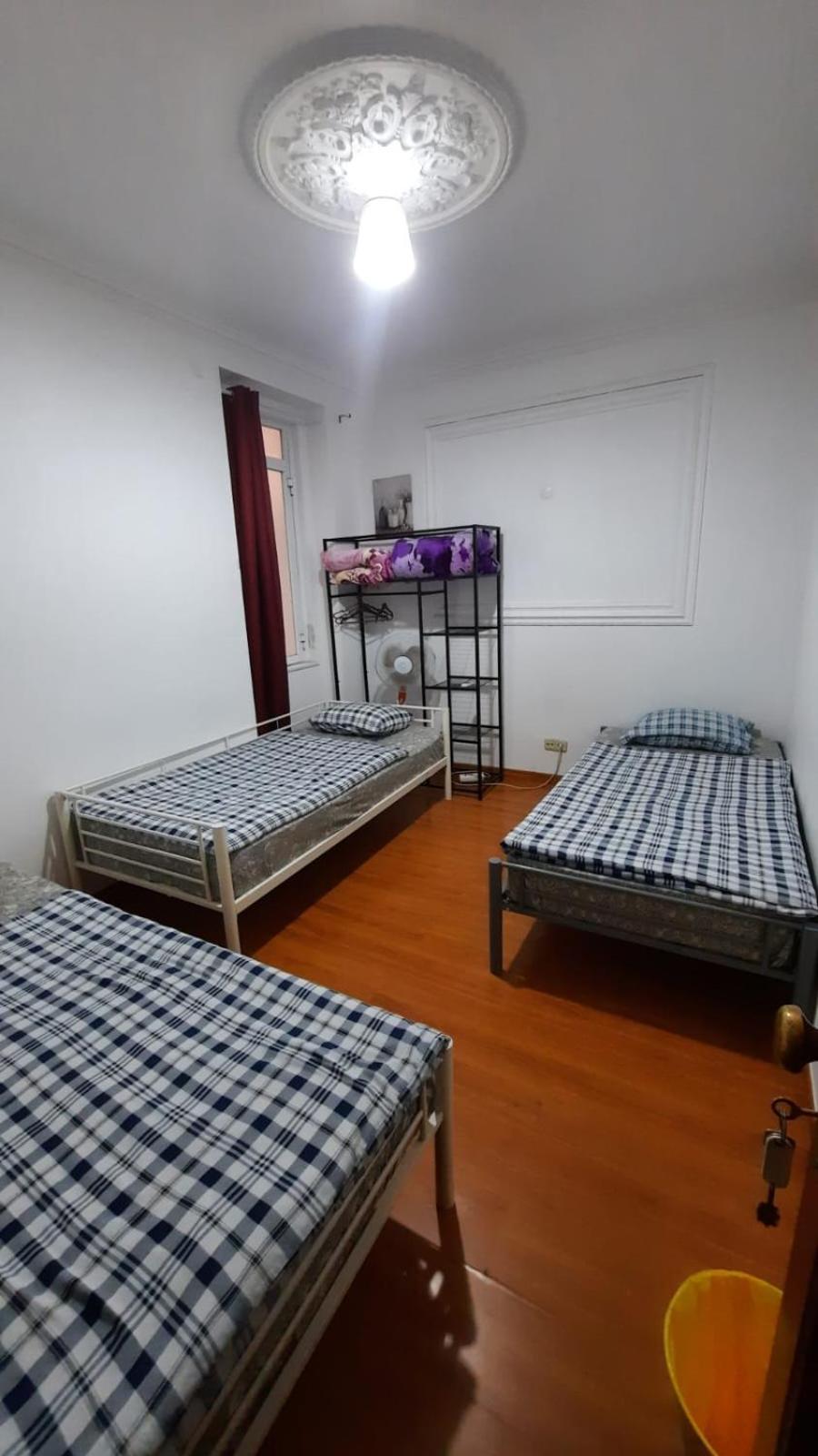 Garden Guest House Lisboa Екстериор снимка