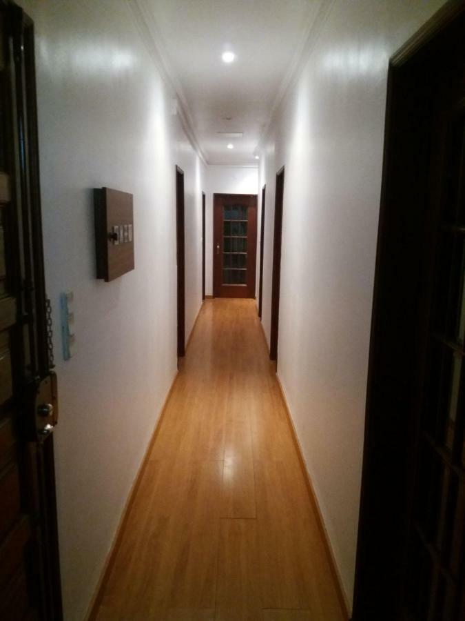 Garden Guest House Lisboa Екстериор снимка